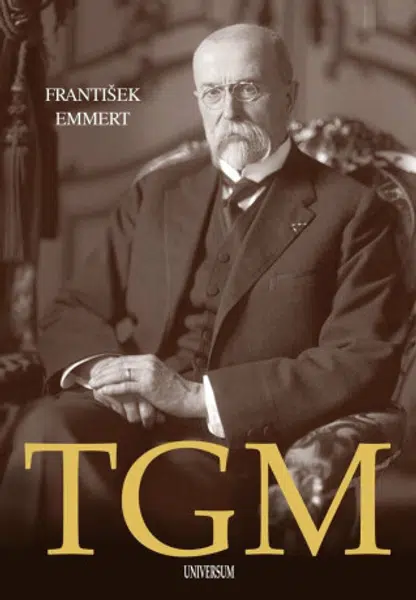 TGM - František Emmert