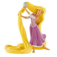 Bullyland - Princezna Rapunzel (Na vlásku)