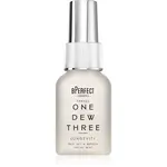 BPerfect One Dew Three fixační sprej na make-up s hydratačním účinkem mini balení 30 ml