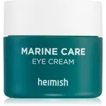 Heimish Marine Care hydratační a vyhlazující oční krém 30 ml