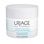 Uriage Intenzivně hydratační pleťová maska na noc (Water Sleepping Mask) 50 ml