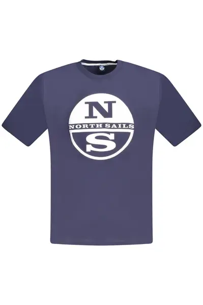 Pánské tričko North Sails s krátkým rukávem