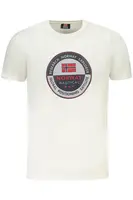 Pánské tričko NORWAY 1963 s krátkým rukávem