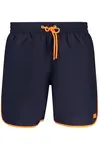 NORWAY 1963 BLUE MEN'S BOTTOM COSTUME
