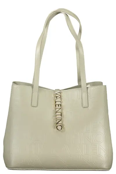 Valentino dámská kabelka šedá