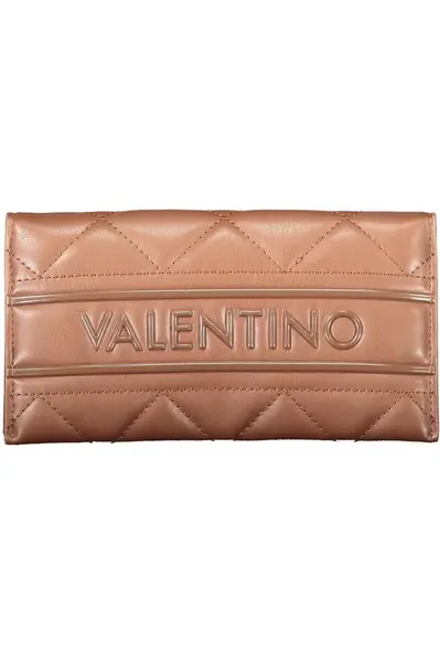 Dámská peněženka Valentino hnědá