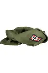 Zelená pánská šála Norway 1963