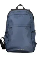 TOMMY HILFIGER MEN'S BACKPACK BLUE