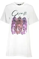 Cavalli Class dámské tričko bílé