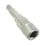 Klíč stupňovitý GEKO G01781 3/8-1"pro ráčnu 1/2"