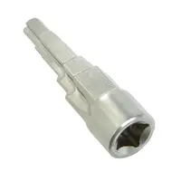 Klíč stupňovitý GEKO G01781 3/8-1"pro ráčnu 1/2"