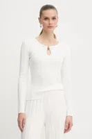 Halenka Marciano Guess KATHLEEN dámská, bílá barva, 5YGR29 5875Z