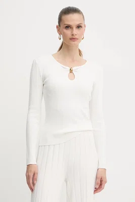 Halenka Marciano Guess KATHLEEN dámská, bílá barva, 5YGR29 5875Z