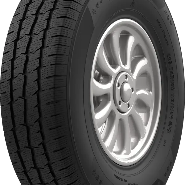 ZMAX 175/70 R 14 95/93T ICEPIONEER_989 TL M+S 3PMSF ZMAX