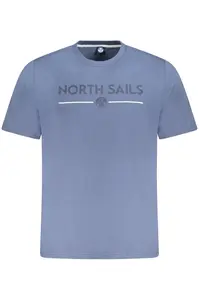 Pánské tričko North Sails s krátkým rukávem