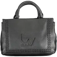 BYBLOS BLACK WOMEN'S BAG