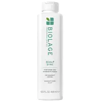 Šampon proti lupům Biolage Scalp Sync For Dandruff Control - 400 ml + dárek zdarma