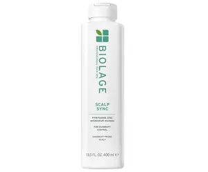 Šampon proti lupům Biolage Scalp Sync For Dandruff Control - 400 ml + dárek zdarma