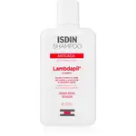 ISDIN LAMBDAPIL šampon proti vypadávání vlasů 200 ml