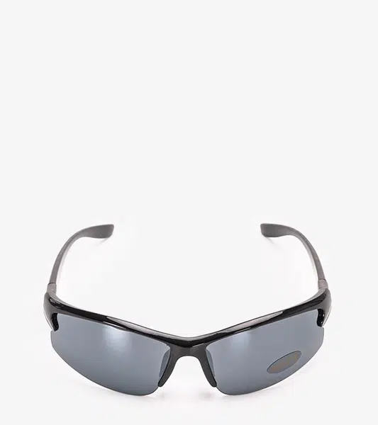 Gemre Black Chalig sports glasses