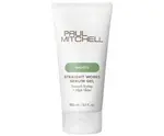 Gelové sérum pro narovnání vlnitých a kudrnatých vlasů Paul Mitchell Smooth Straight Works Serum Gel - 150 ml + dárek zdarma