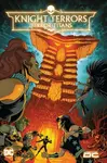 Knight Terrors: Terror Titans - Mark Waid, Jeremy Haun