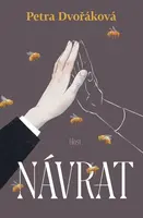Návrat (Defekt) - Petra Dvořáková