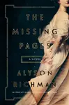 The Missing Pages - Alyson Richmanová