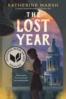 The Lost Year - Katherine Marsh
