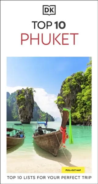 DK Top 10 Phuket - DK Travel