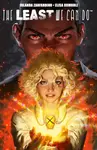 The Least We Can Do Volume 1 - Iolanda Zanfardino
