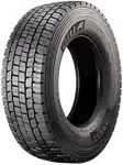 GITI 295/80 R 22.5 152/149M GDR655 TL 3PMSF 18PR