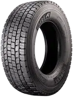 GITI 295/80 R 22.5 152/149M GDR655 TL 3PMSF 18PR
