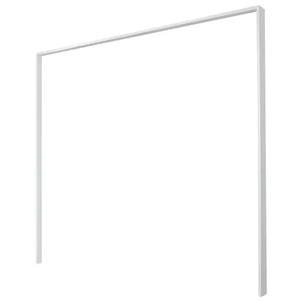 Rauch Möbel PASPARTOVÝ RÁM, 231/212/58 cm