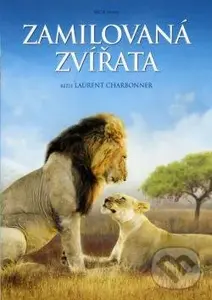 Zamilované zvieratá - Laurent Charbonnier