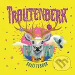Trautenberk:  Sojčí teror (LP) (LP) - Trautenberk