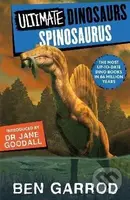Spinosaurus - -