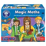 ORCHARD TOYS KOUZELNÁ MATEMATIKA Vzdělávací hra, mix, velikost
