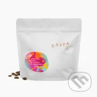 KAFFA COLOMBIA TROPICAL SPLASH Co-fermented with fruits