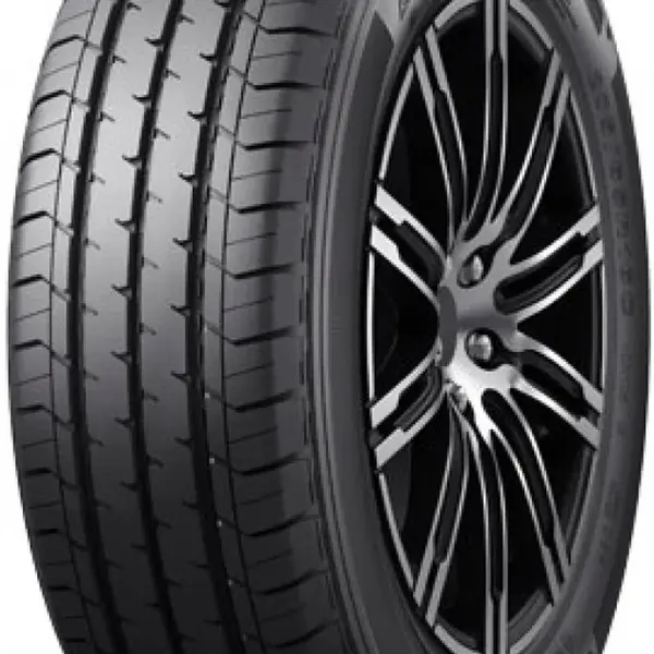 TRIANGLE 205/70 R 15 106/104S CONNEX_VAN_TV701 TL C 8PR M+S