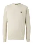 Lyle & Scott Mikina  šampanské