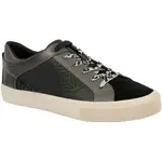 Geox D EMMELENY Dámska voľnočasová obuv, čierna, veľkosť
