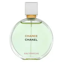 Chanel Chance Eau Fraiche parfémovaná voda pro ženy 50 ml