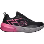 Lotto GEMINI Dámska tréningová obuv, čierna, veľkosť