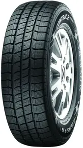 VREDESTEIN 195/70 R 15 104/102R COMTRAC_2_WINTER+ TL C M+S 3PMSF