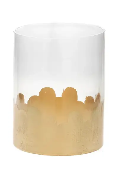 Dekoratívna váza home & lifestyle 19 cm