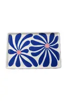 Dekoračný podnos Qué Rico Alejandro 26 x 18 x 2,5 cm