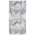 Willard TESIAN Bezešvý multifunkční šátek, bílá, velikost