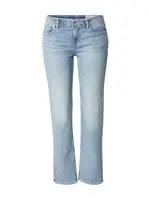 GAP Džínsy '90S'  svetlomodrá