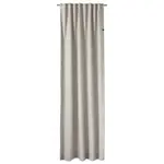 Schöner Wohnen HOTOVÝ ZÁVĚS, neprůsvitné, 130/250 cm